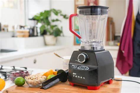 Home appliance