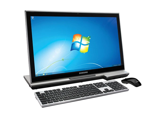 laptops and computer