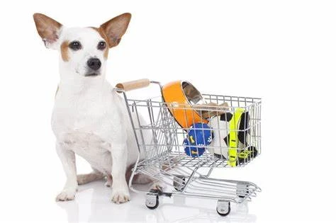 Pet supplies