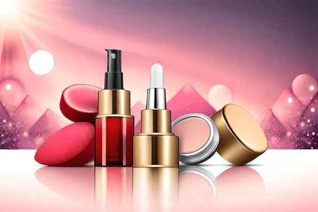 Beauty and Personal care