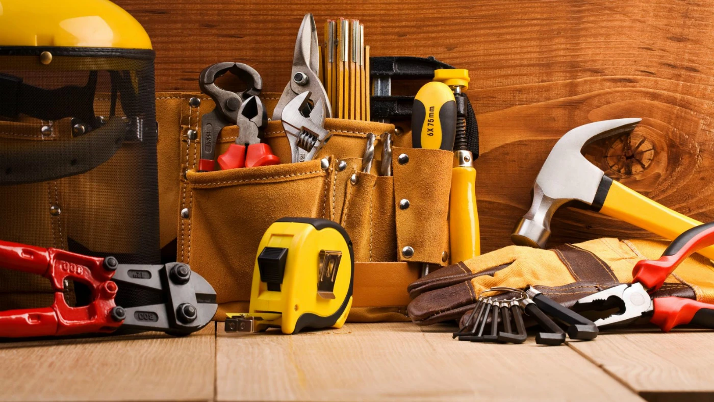 Hardware Supply
