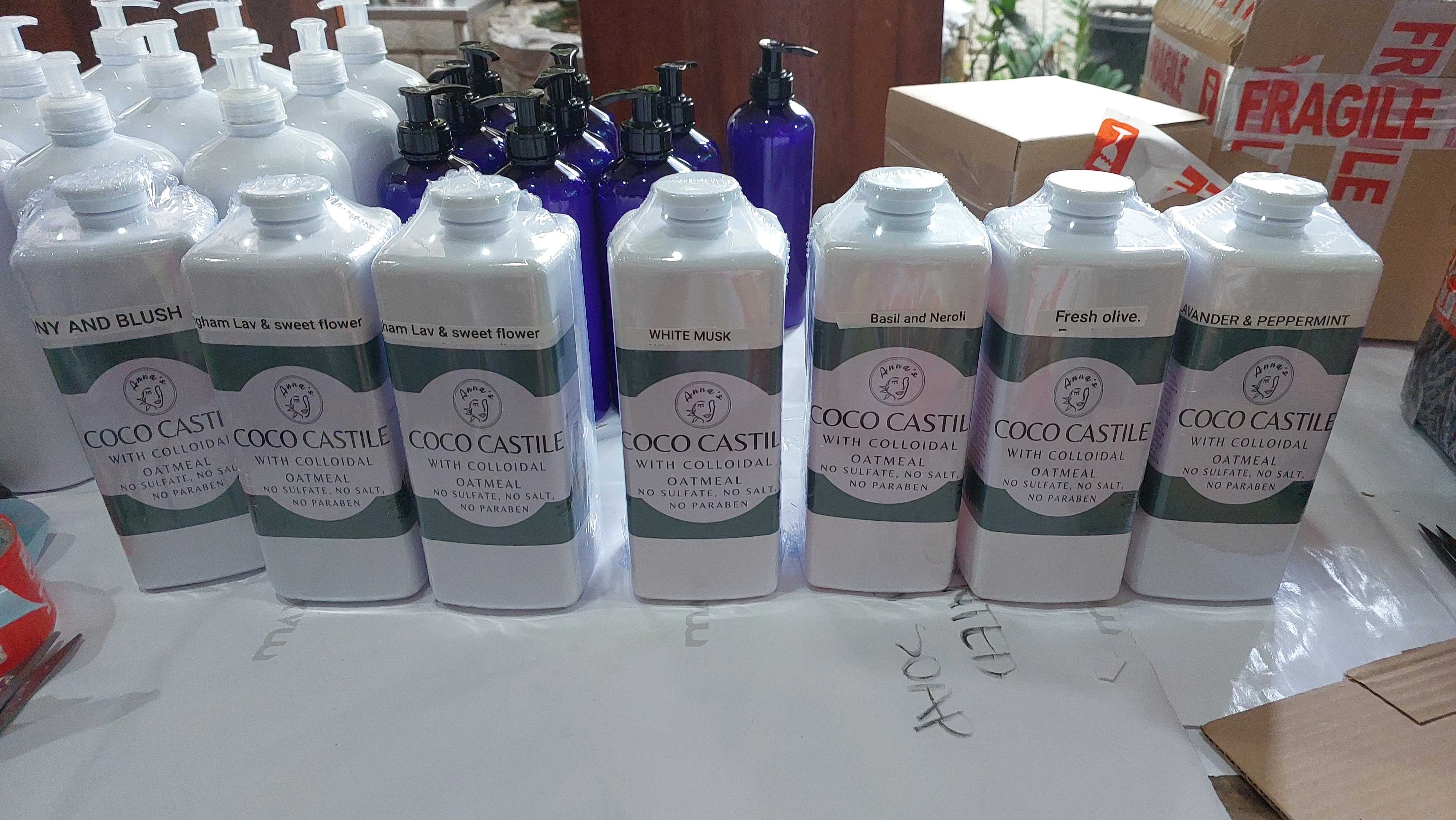Product