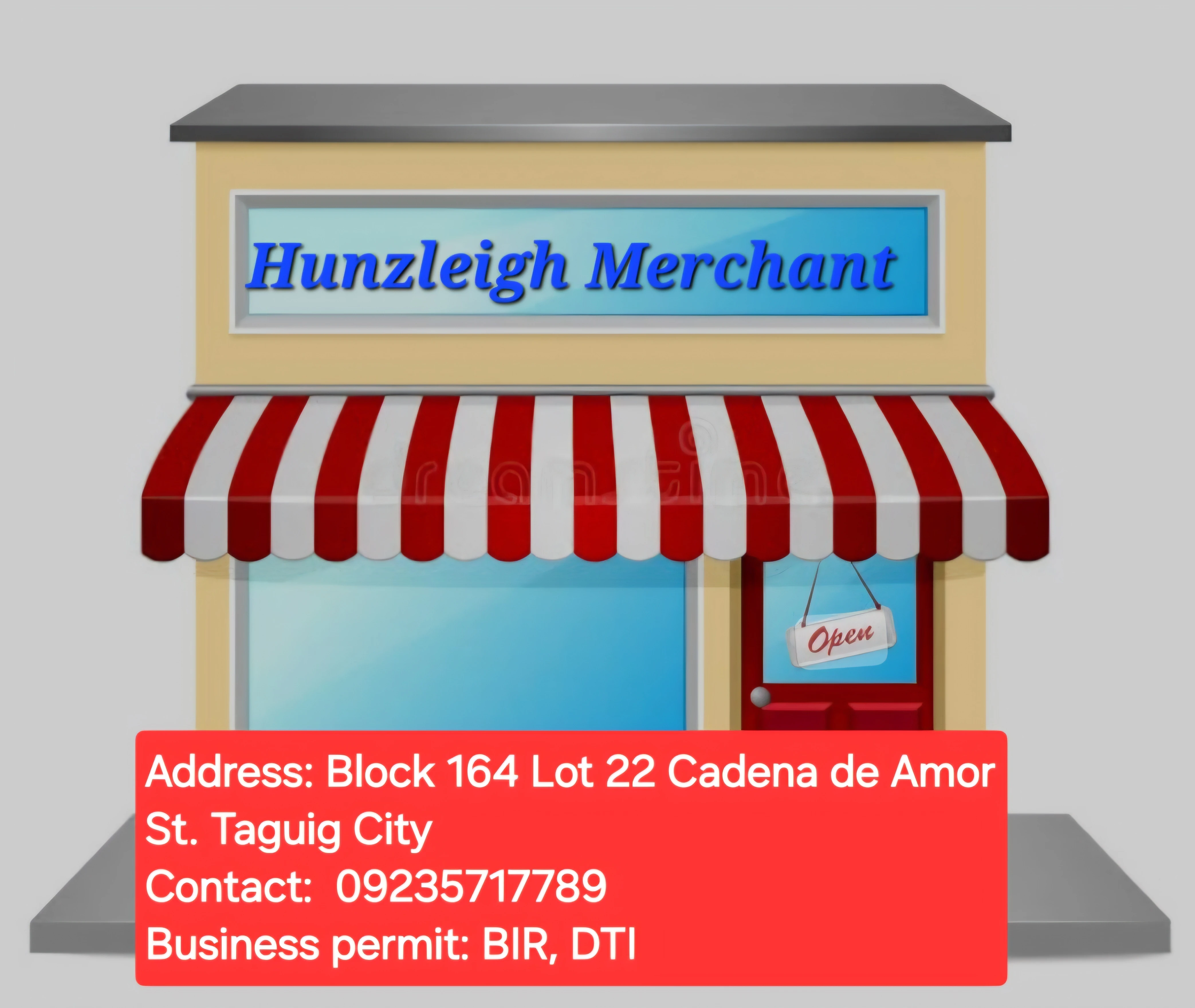Store